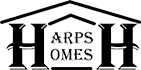 harpshomes Logo