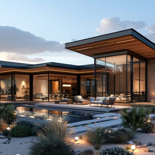 luxurious-villa-with-modern-architectural-design